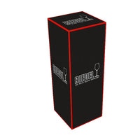 158 5 Cl Riedel Superleggero Decanter In Vetro