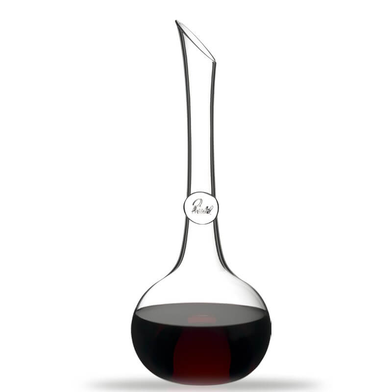 158 5 Cl Riedel Superleggero Decanter In Vetro