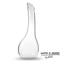 185 Cl Riedel Cornetto Decanter In Vetro