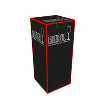 185 Cl Riedel Cornetto Decanter In Vetro