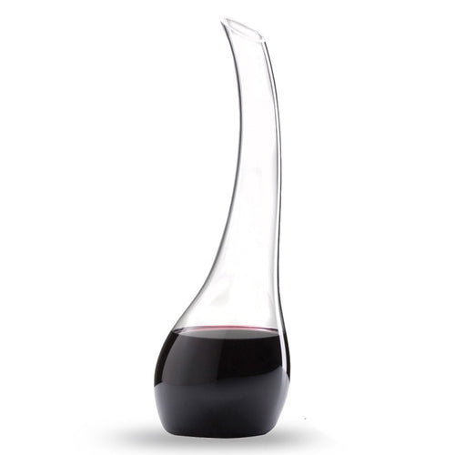 185 Cl Riedel Cornetto Decanter In Vetro