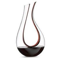 300 Cl Riedel Amadeo Decanter In Vetro