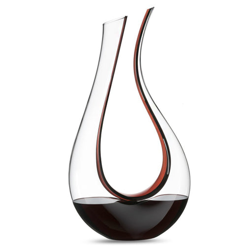 300 Cl Riedel Amadeo Decanter In Vetro