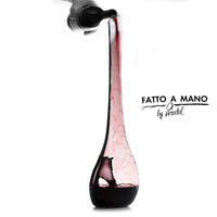 176 6 Cl Riedel Horse Decanter In Vetro