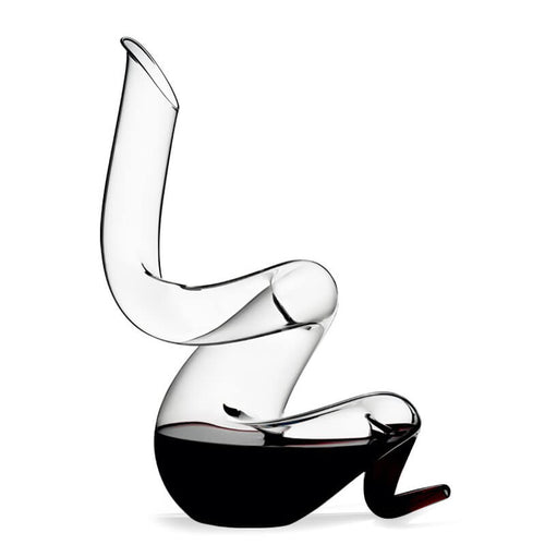 1 95 Litri Riedel Boa Decanter In Vetro