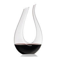 150 Cl Riedel Amadeo Decanter In Vetro
