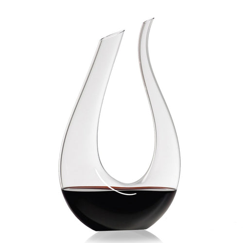 150 Cl Riedel Amadeo Decanter In Vetro
