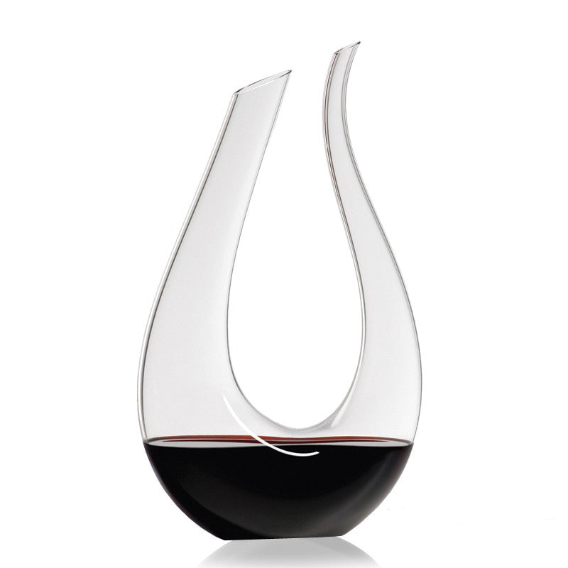 150 Cl Riedel Amadeo Decanter In Vetro