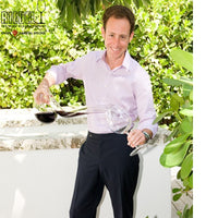 137 Cl Riedel Eve Decanter In Vetro
