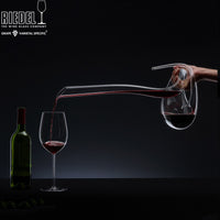 137 Cl Riedel Eve Decanter In Vetro