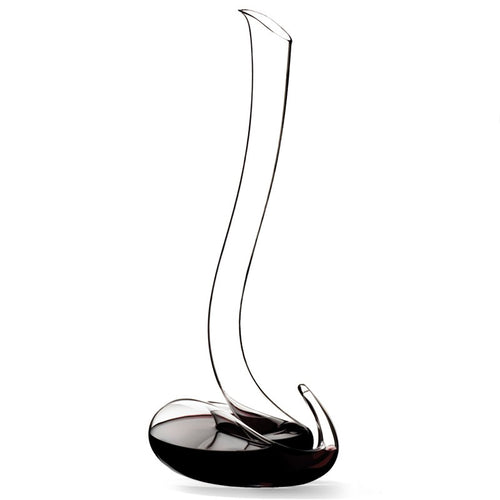 137 Cl Riedel Eve Decanter In Vetro