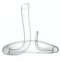150 Cl Riedel Mamba Decanter In Vetro