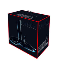 150 Cl Riedel Mamba Decanter In Vetro