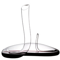 150 Cl Riedel Mamba Decanter In Vetro