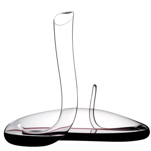 150 Cl Riedel Mamba Decanter In Vetro
