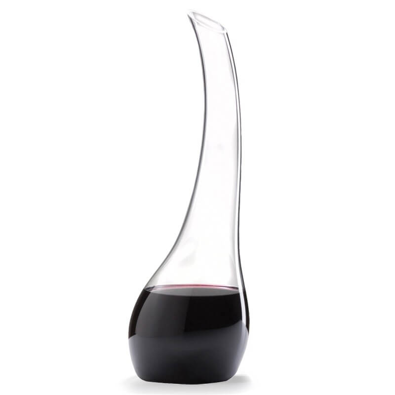 120 Cl Riedel Cornetto Decanter In Vetro