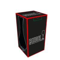 105 Cl Riedel Cabernet Decanter In Vetro