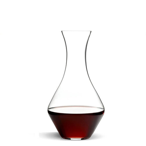 105 Cl Riedel Cabernet Decanter In Vetro