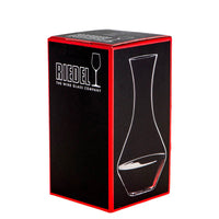 97 Cl Riedel Merlot Decanter In Vetro