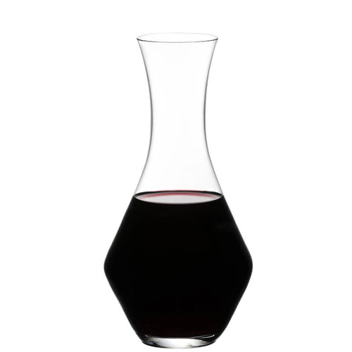 97 Cl Riedel Merlot Decanter In Vetro