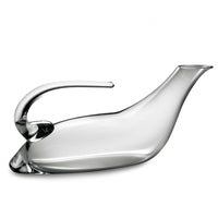 90 Cl Riedel Duck Decanter In Vetro