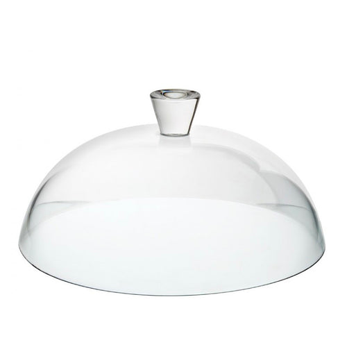 30 7 Cm Pasabahce Patisserie Cupola Per Piatto Torta In Vetro