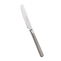 Pintinox Casali Coltello Frutta In Acciaio Inox Set 12 Pz
