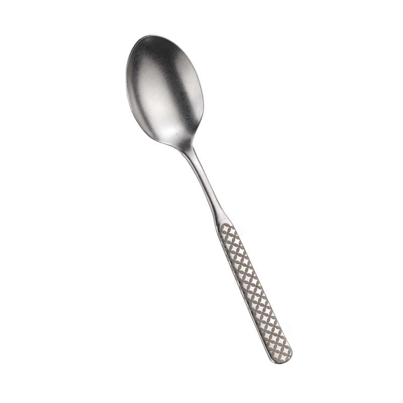 Pintinox Casali Cucchiaio Tavola In Acciaio Inox Set 12 Pz
