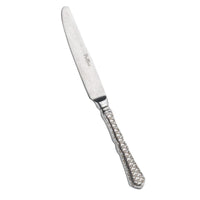 Pintinox Settecento Coltello Tavola In Acciaio Inox Set 12 Pz