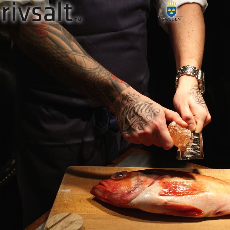 150 Gr Rivsalt Refill Sale Himayalano