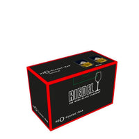 33 Cl Riedel O Whisky Bicchiere Whisky In Vetro Set 2 Pezzi