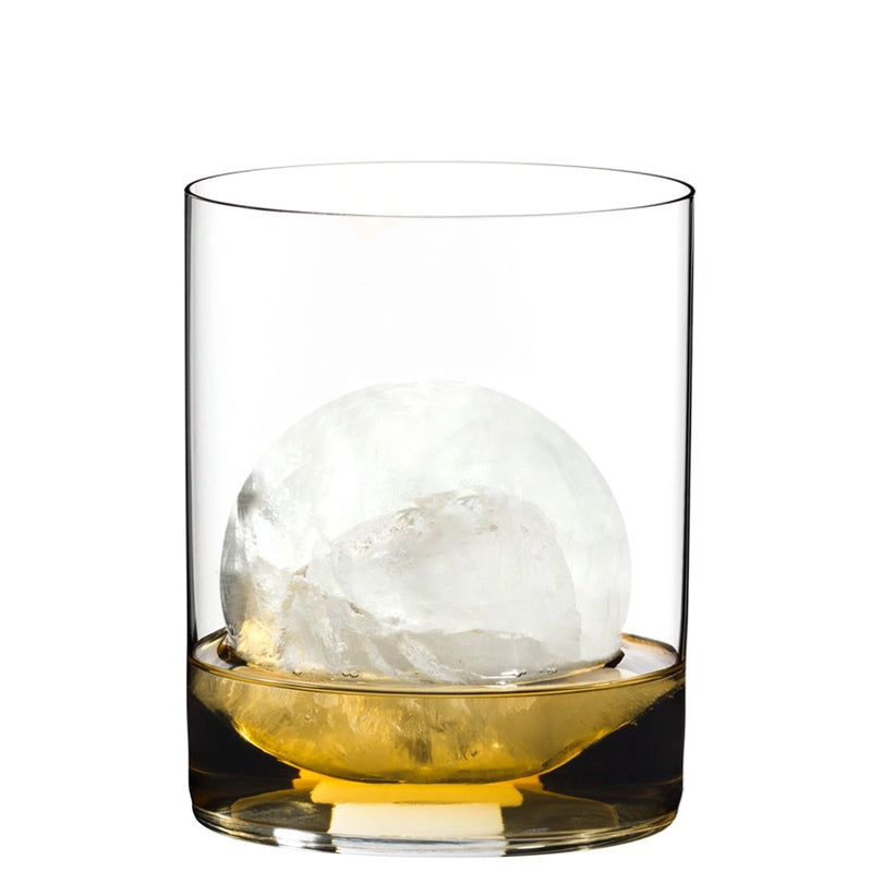 33 Cl Riedel O Whisky Bicchiere Whisky In Vetro Set 2 Pezzi
