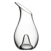 98 Cl Riedel O Single Decanter In Vetro