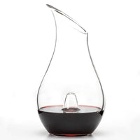 98 Cl Riedel O Single Decanter In Vetro