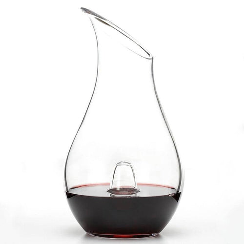 98 Cl Riedel O Single Decanter In Vetro