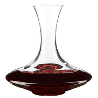 200 Cl Riedel Ultra Magnum Decanter In Vetro