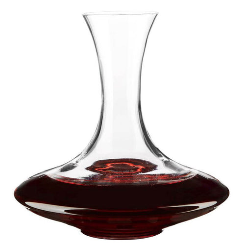 200 Cl Riedel Ultra Magnum Decanter In Vetro