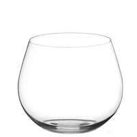58 Cl Riedel O Wine Bicchiere Vino Bianco Chardonnay In Vetro Set 2 Pezzi