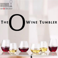 23 5 Cl Riedel O Spirits Bicchiere Liquore In Vetro Set 2 Pezzi