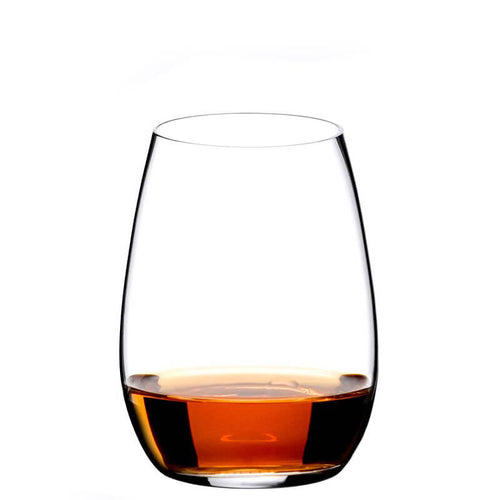 23 5 Cl Riedel O Spirits Bicchiere Liquore In Vetro Set 2 Pezzi
