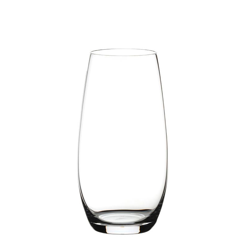 26 4 Cl Riedel O Champagne Calice Flute In Vetro Set 2 Pezzi