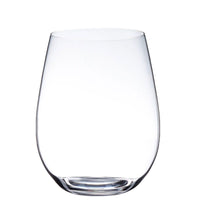60 Cl Riedel O Wine Bicchiere Vino Rosso Cabernet In Vetro Set 2 Pezzi