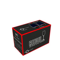 60 Cl Riedel O Wine Bicchiere Vino Rosso Cabernet In Vetro Set 2 Pezzi