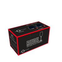 69 Cl Riedel O Wine Bicchiere Vino Rosso In Vetro Set 2 Pezzi