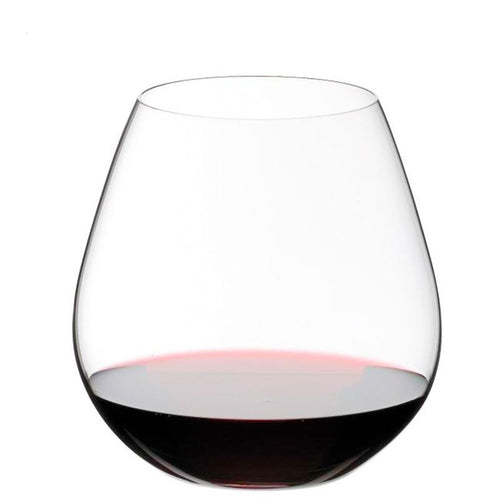 69 Cl Riedel O Wine Bicchiere Vino Rosso In Vetro Set 2 Pezzi
