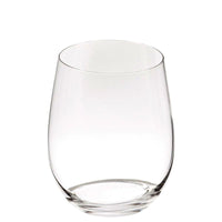 32 Cl Riedel O Wine Bicchiere Vino Bianco Viognier Chardonnay In Vetro Set 2 Pezzi