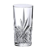 38 Cl Arcoroc Broadway Bicchiere Bibita In Vetro Set 6 Pezzi