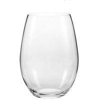 62 Cl Riedel O Wine Bicchiere Vino Rosso In Vetro Set 2 Pezzi