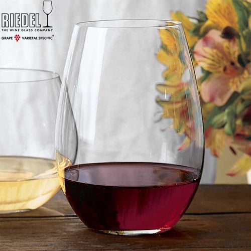 62 Cl Riedel O Wine Bicchiere Vino Rosso In Vetro Set 2 Pezzi