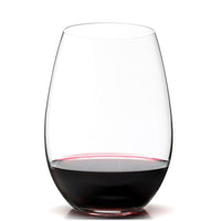 62 Cl Riedel O Wine Bicchiere Vino Rosso In Vetro Set 2 Pezzi
